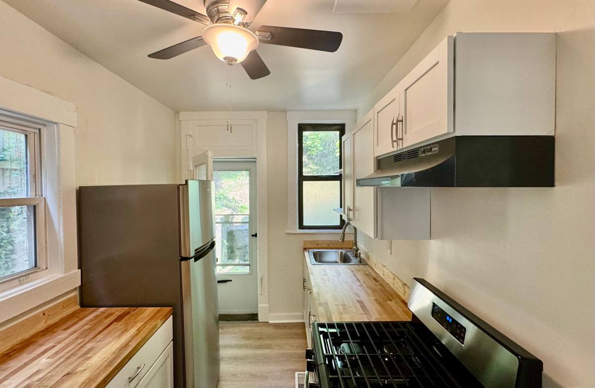 House for rent at 1628 Fallowfield Ave, Pittsburgh, PA 15216