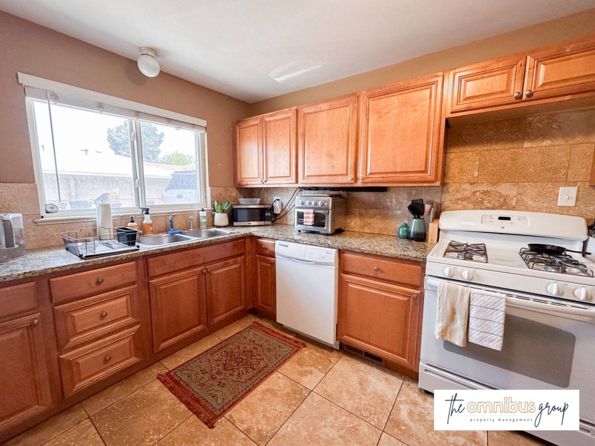 Apartment for rent at 1380 S Sherman St, Denver, CO 80210