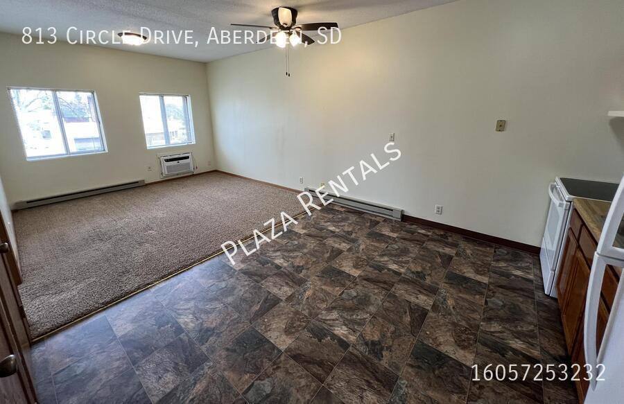 Apartment for rent at 10 9th Ave SW #10, Aberdeen, SD 57401