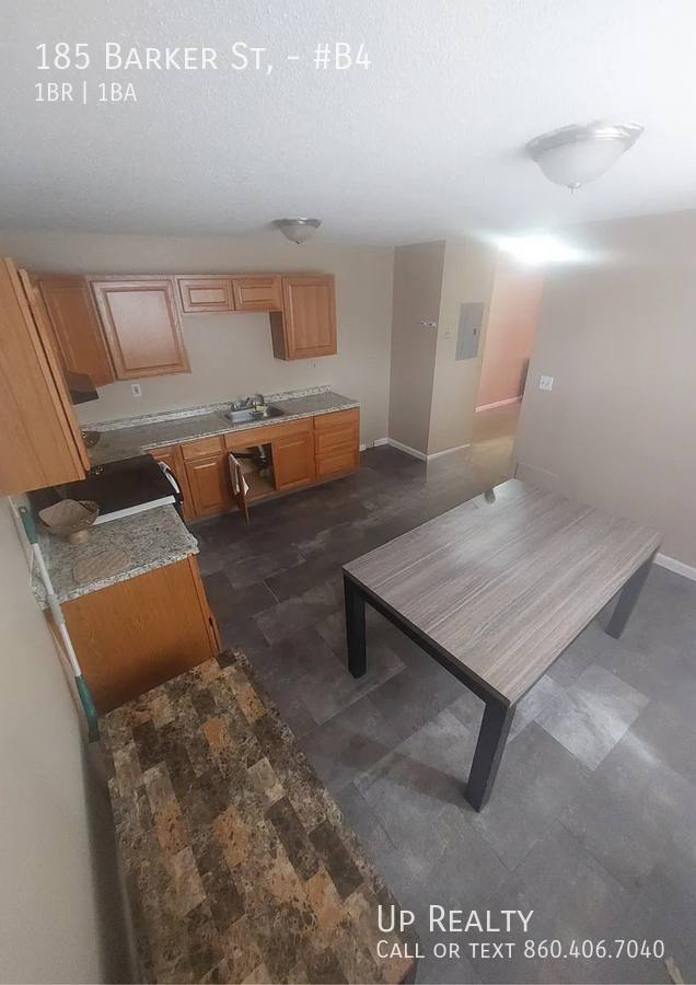 House for rent at 185 Barker St #B4, Hartford, CT 06114