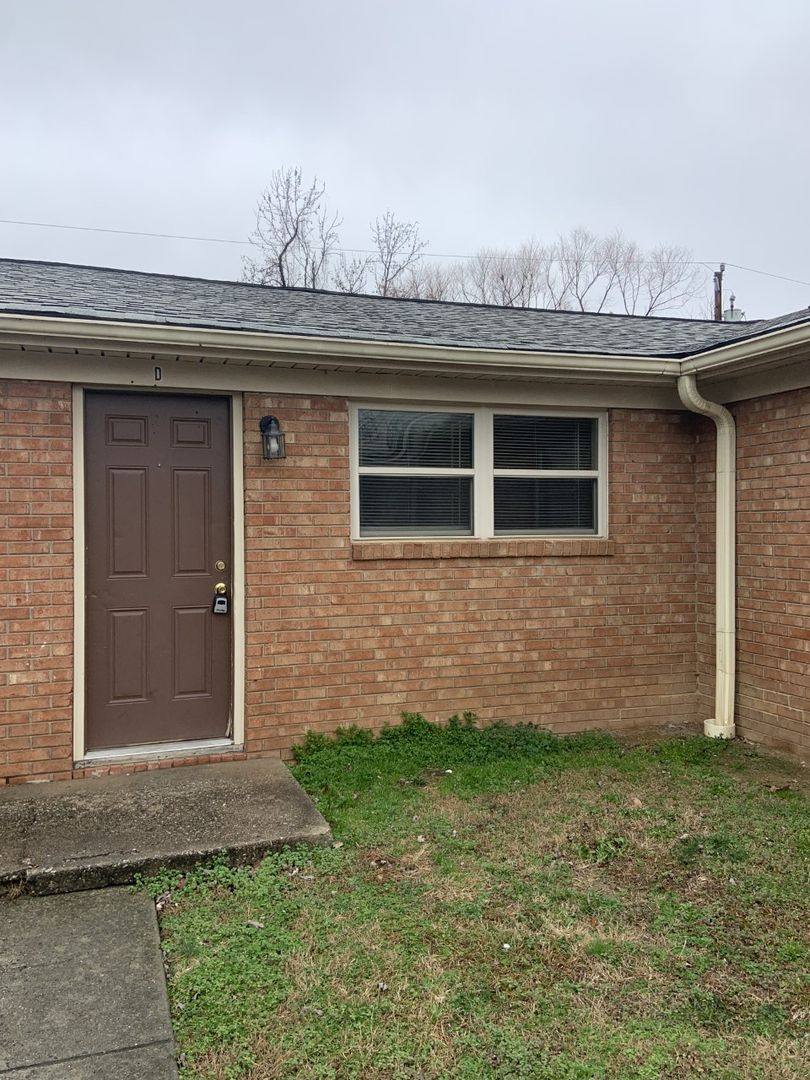 Apartment for rent at 314 W Camel St, Greensboro, NC 27401