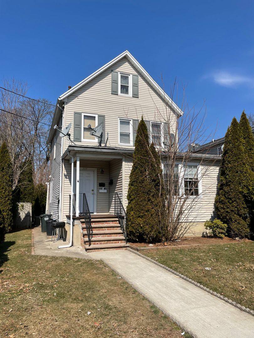 Apartment for rent at 348 Front St, Dunellen, NJ 08812