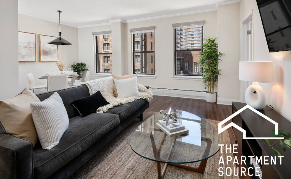 Apartment for rent at 200 E Chestnut St, Chicago, IL 60611
