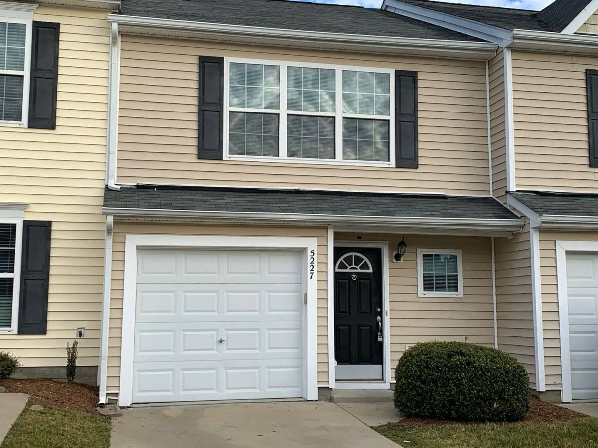 Townhouse for rent at 5227 Big Bass Dr, Raleigh, NC 27610