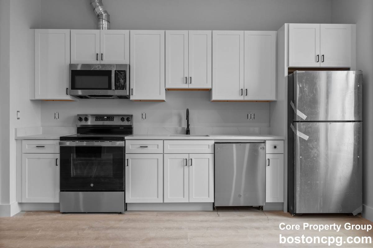 Apartment for rent at 198 Albion #205, Wakefield, MA 01880