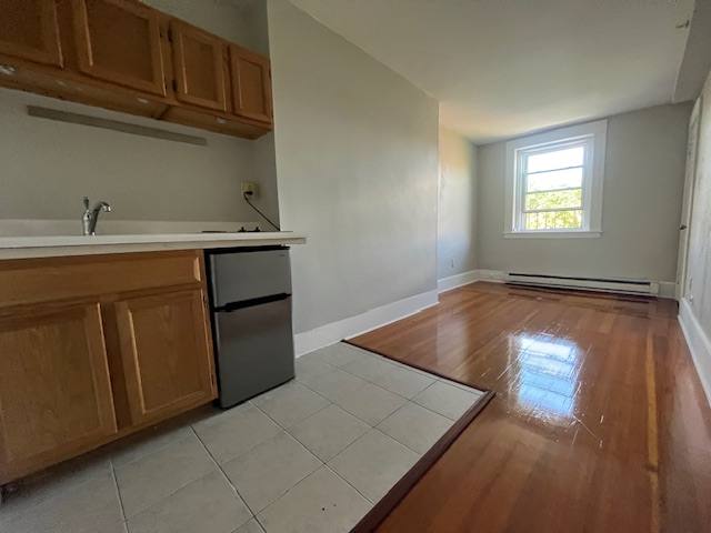 Apartment for rent at 399 Marlborough St #17, Boston, MA 02115
