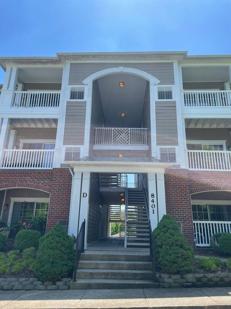 Apartment for rent at 8401 Callabee Way D-14, Antioch, TN 37013