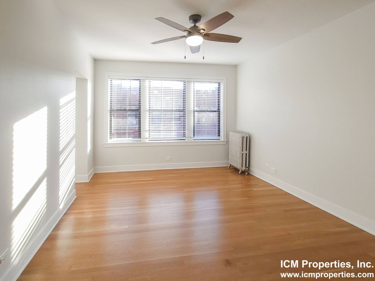 Apartment for rent at 3925 N Keeler Ave #1, Chicago, IL 60641
