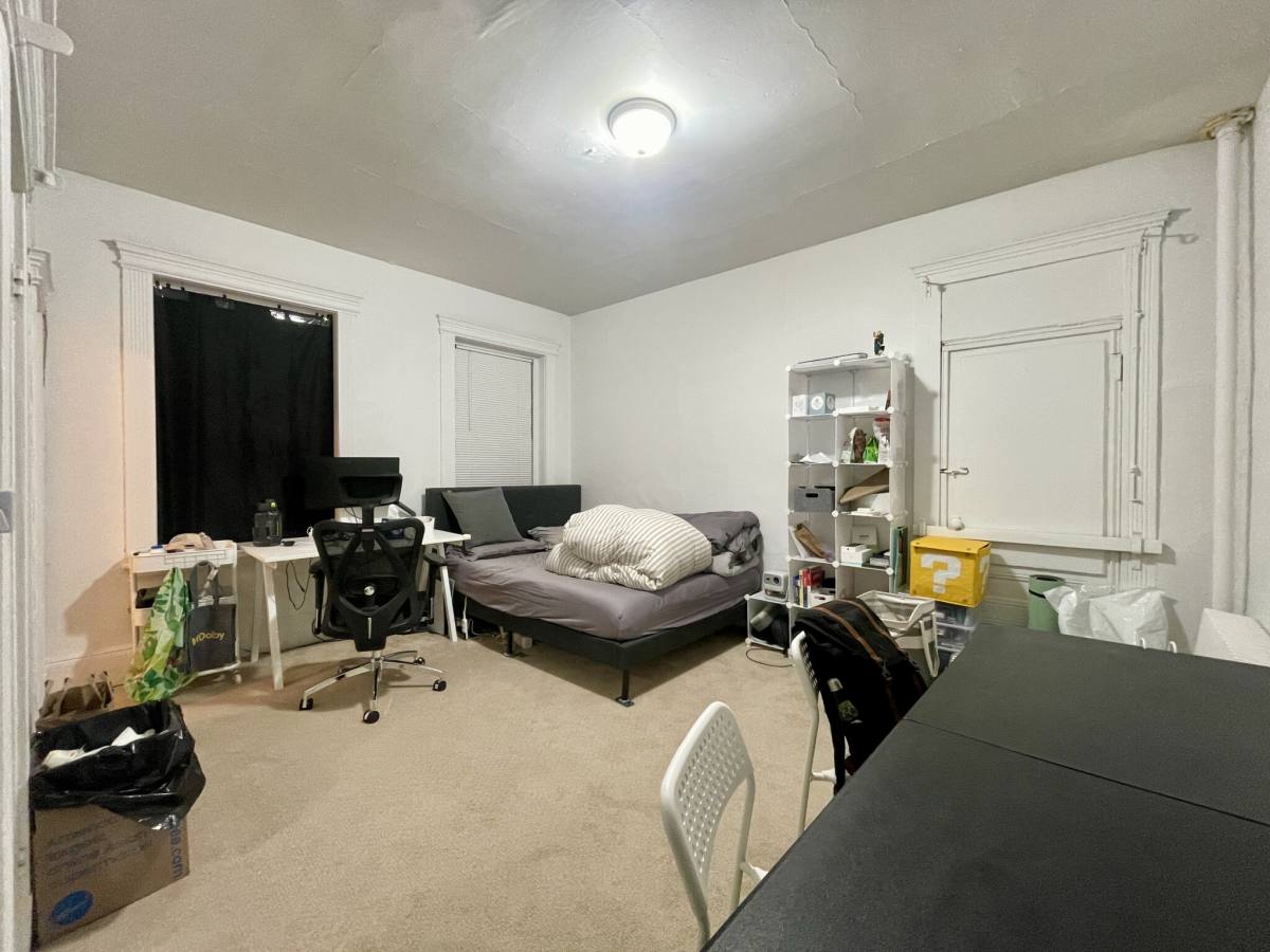 Apartment for rent at 238 Hemenway St #9, Boston, MA 02114