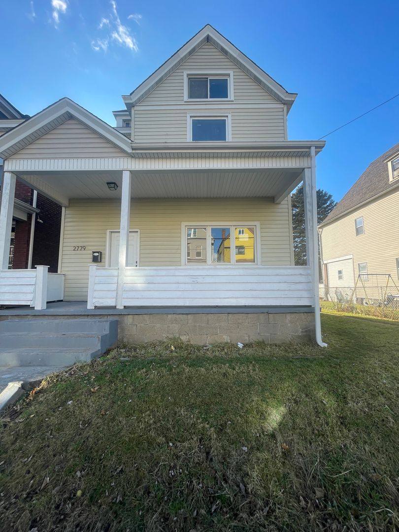 House for rent at 2779 Zephyr Ave, Pittsburgh, PA 15204
