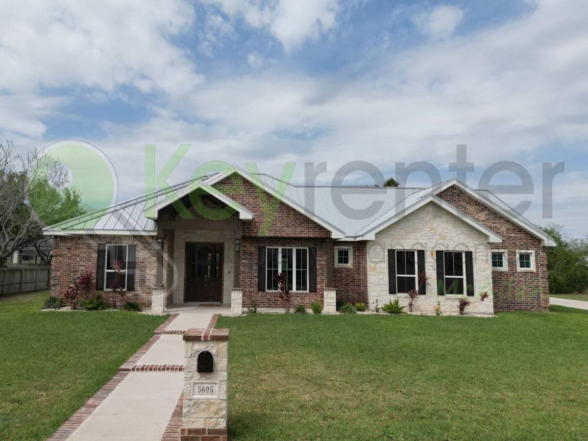 House for rent at 5605 E Pecan Dr, Donna, TX 78537