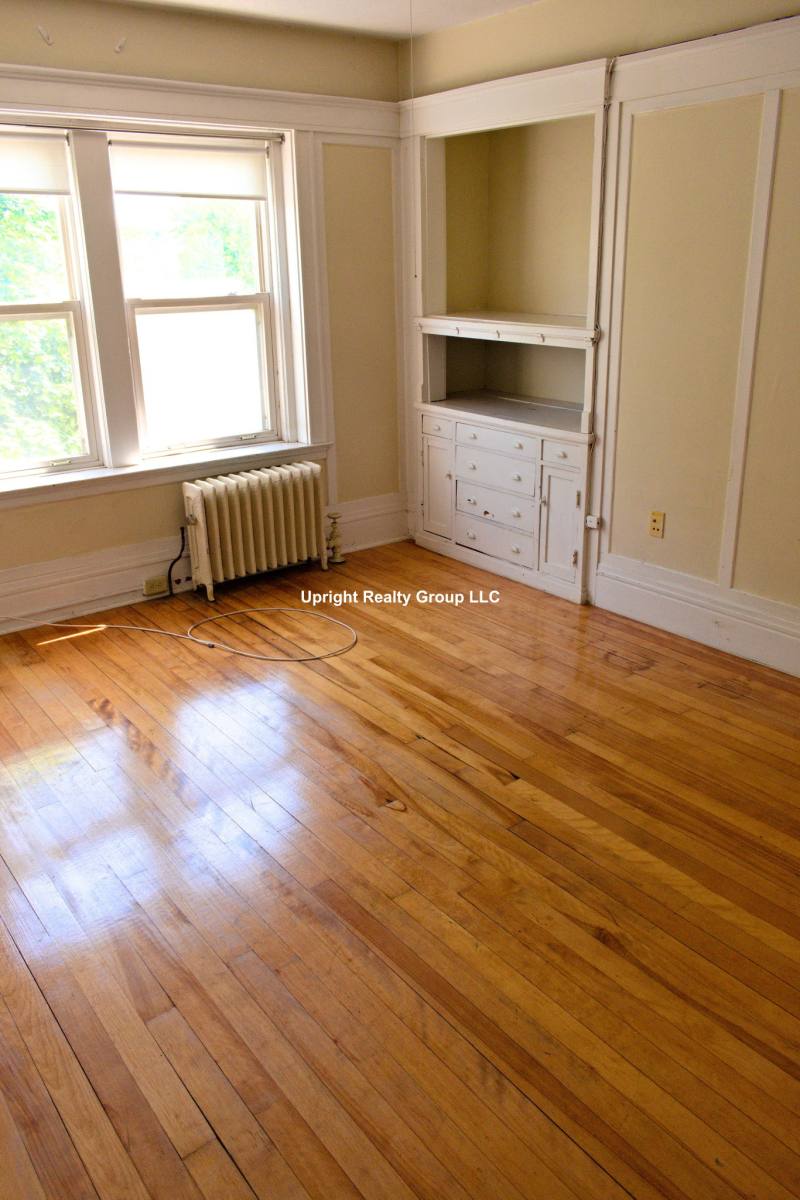 Apartment for rent at 230 S St #8, Jamaica Plain, MA 02130