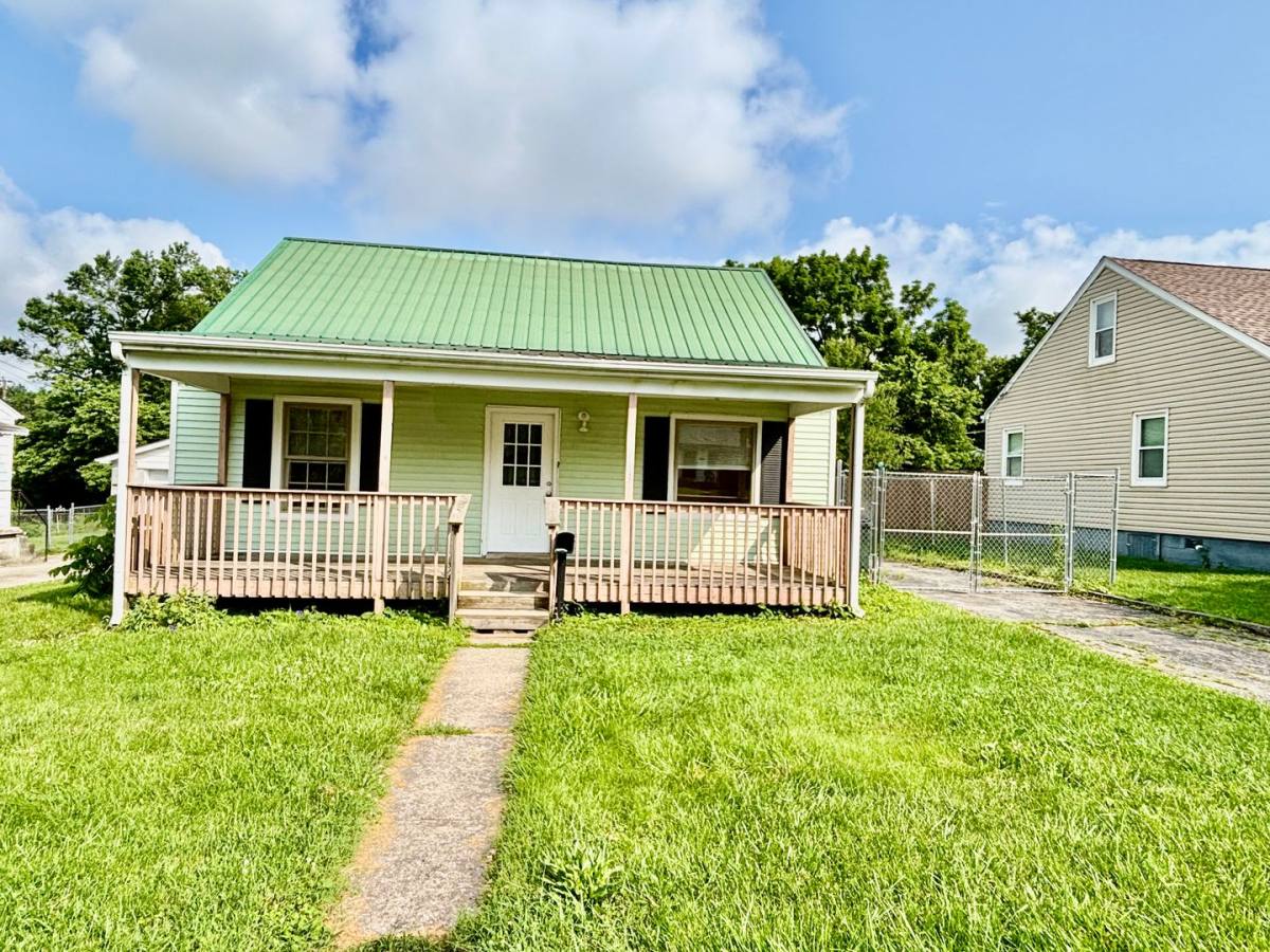 House for rent at 983 Carneal Rd, Lexington, KY 40505