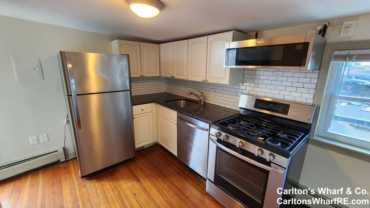 Apartment for rent at 191 Maverick #4R, East Boston, MA 02128