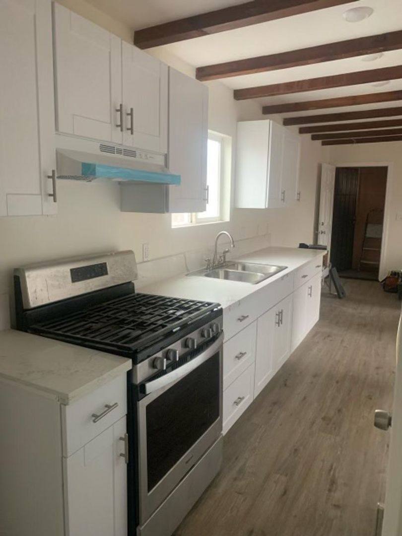 Apartment for rent at 47th St, San Diego, CA 92105