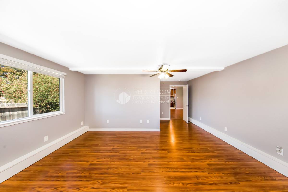 Apartment for rent at 2860 Brookdale Ave #B, Oakland, CA 94602