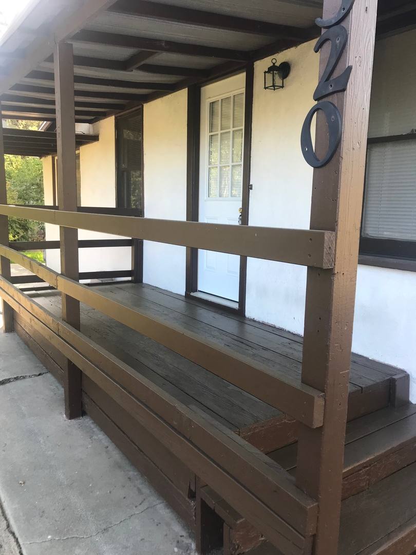 House for rent at 6320 Santa Ynez #A, Atascadero, CA 93422