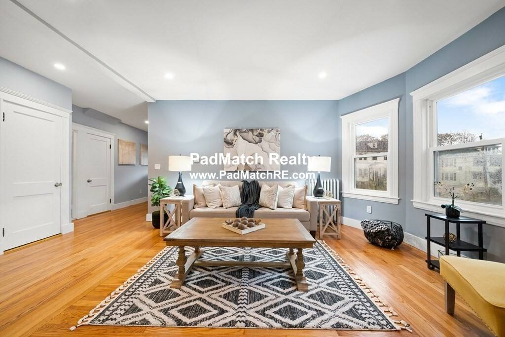 Apartment for rent at 24 Saunders Rd, Norwood, MA 02062