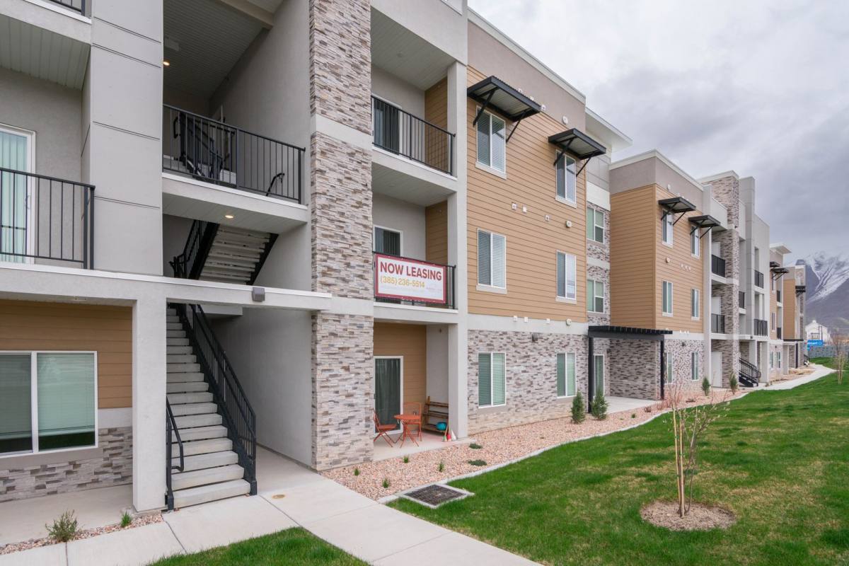 Condo for rent at 2347 E 920 S, Spanish Fork, UT 84660