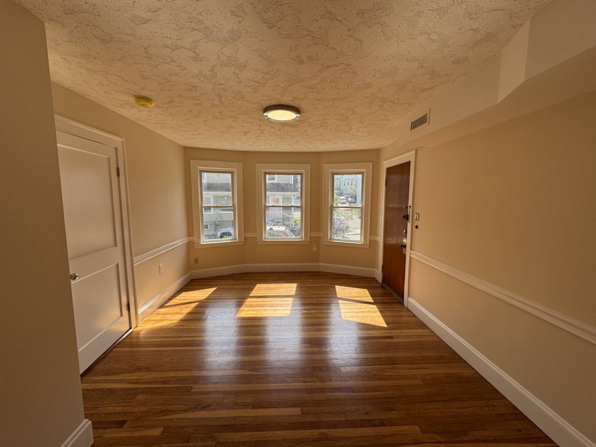 House for rent at 74 Brock St #1, Brighton, MA 02135