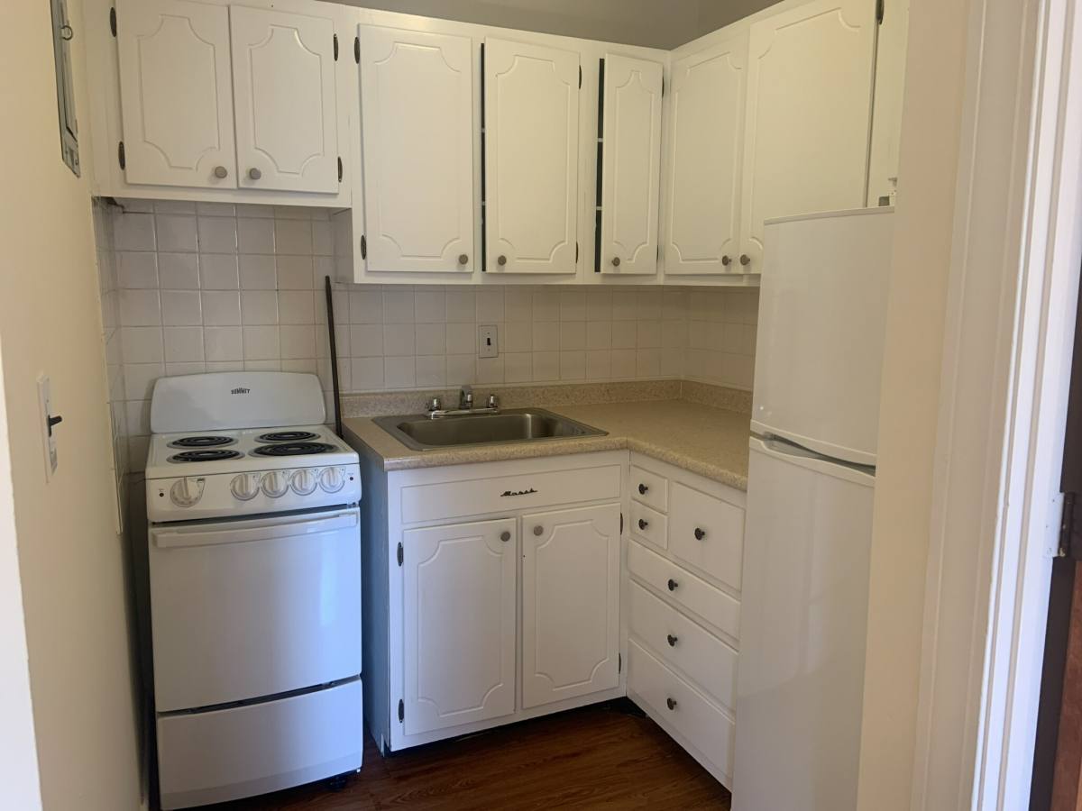Apartment for rent at 180 Nbeacon #24, Brighton, MA 02135