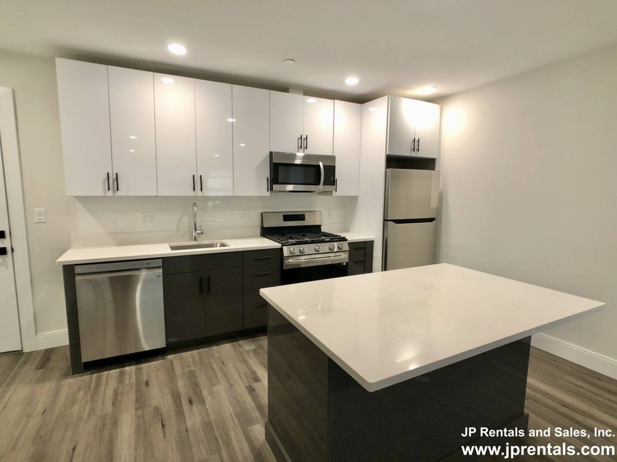 Apartment for rent at 50 Stedman St #203, Jamaica Plain, MA 02130