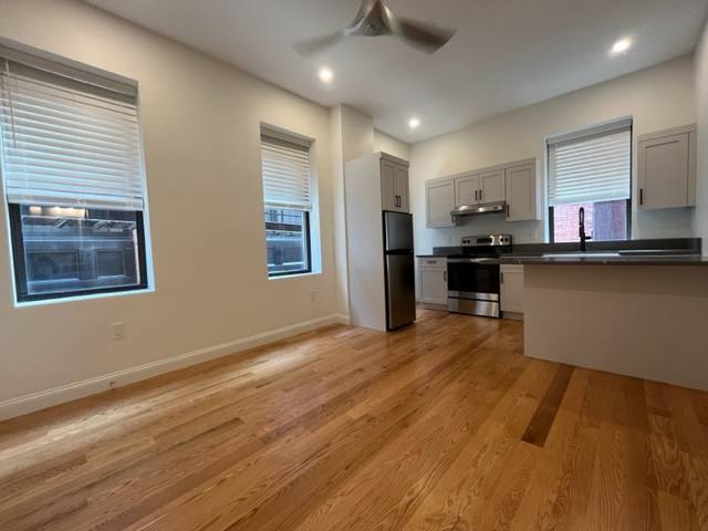 Condo for rent at 40 Saint Botolph #8, Boston, MA 02116