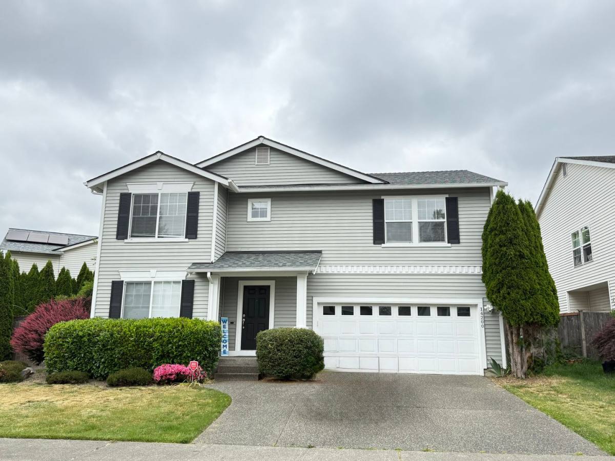 House for rent at 14200 50th Dr SE, Snohomish, WA 98296