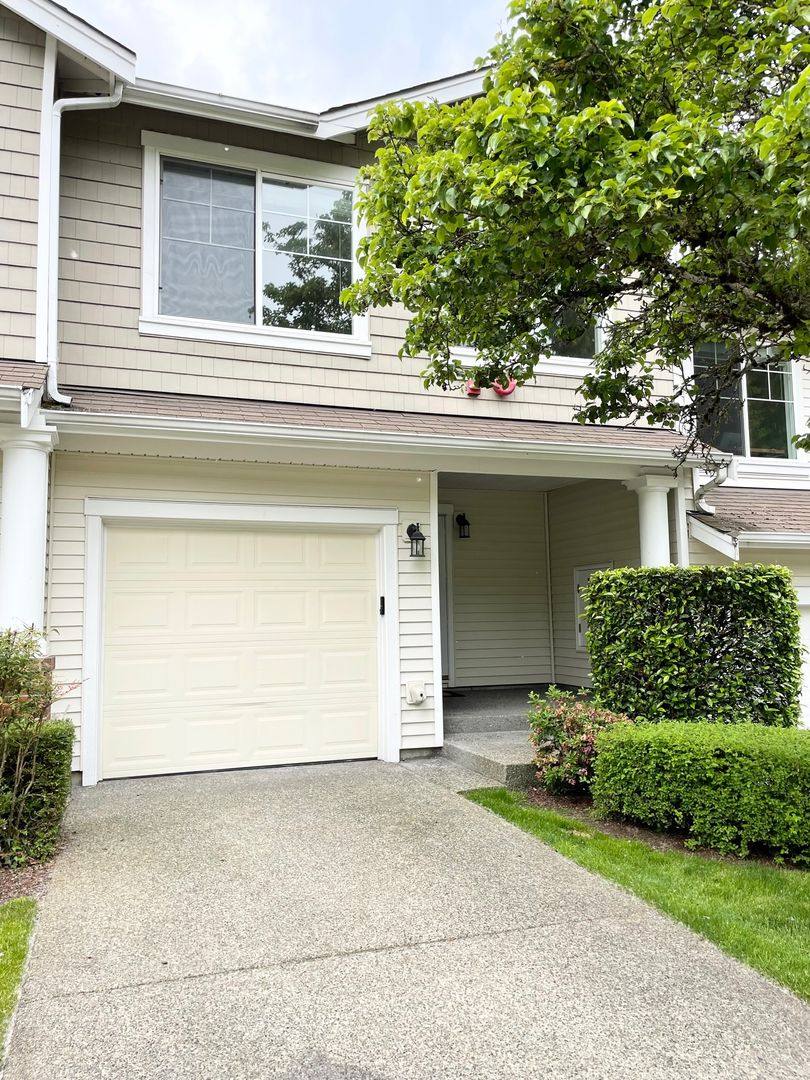 House for rent at 4901 Lake Place S, Renton, WA 98055