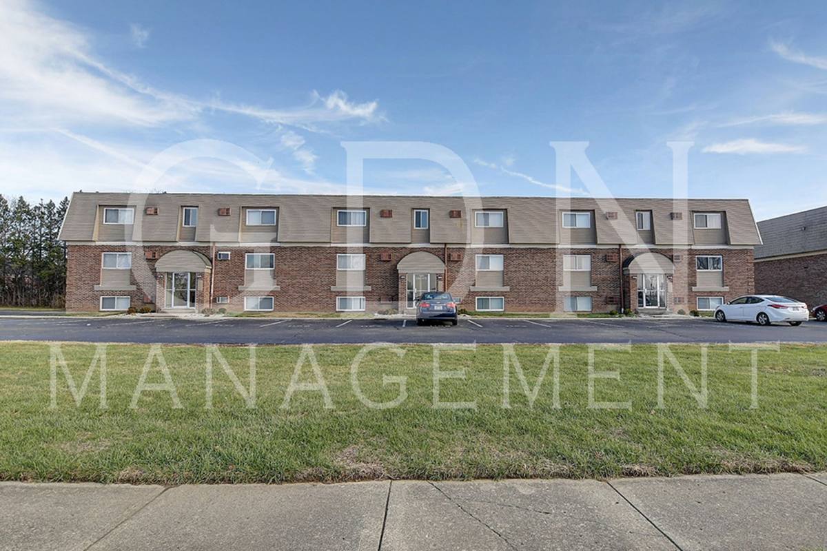 Apartment for rent at 1077-1099 Frederick Dr, Xenia, OH 45385