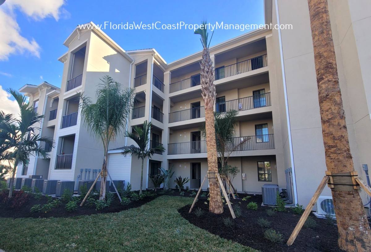 Condo for rent at 18008 Gawthrop Dr, Bradenton, FL 34211