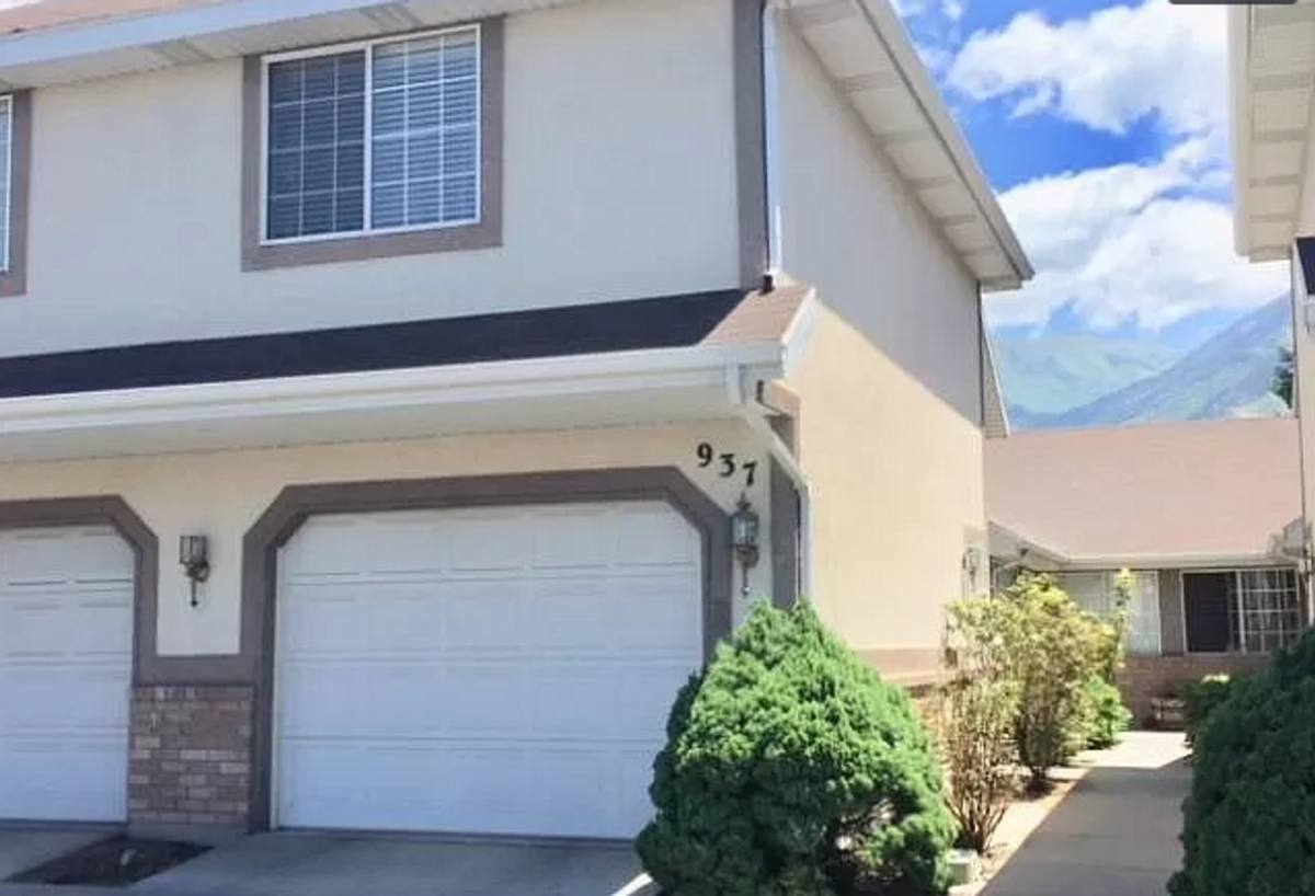 Townhouse for rent at 937 S 250 W, Saratoga Springs, UT 84045