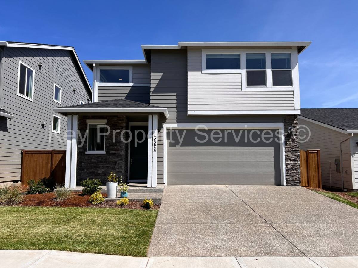 13528 NE 116th St, Brush Prairie, WA 98606