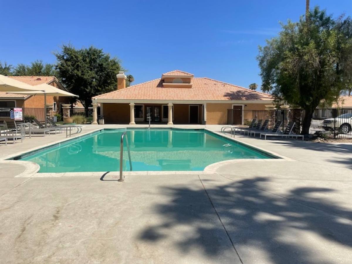 Condo for rent at 40880 Whirling Wind Dr, Palm Desert, CA 92211