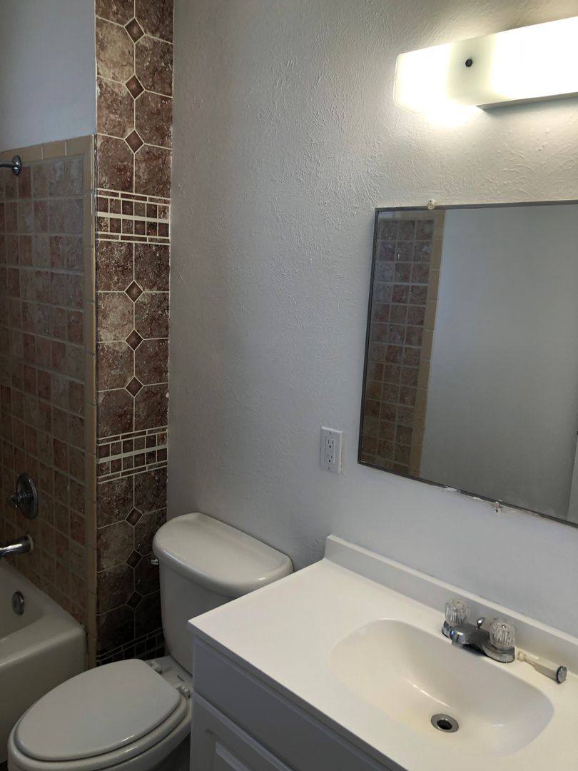 Apartment for rent at 1205 Chelwood Park NE, Albuquerque, NM 87112