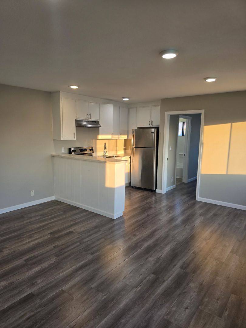 Apartment for rent at 829 N Bunker Hill Ave, Los Angeles, CA 90012