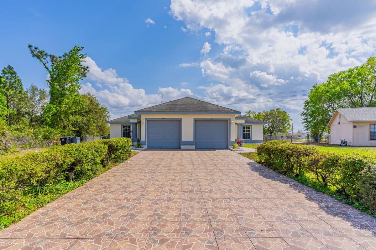 House for rent at 748 Mink Court, Kissimmee, FL 34759