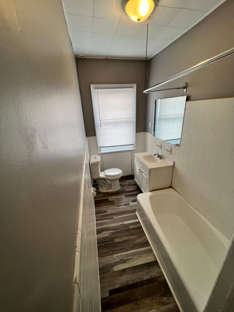 House for rent at 440 N Gross St, Philadelphia, PA 19151