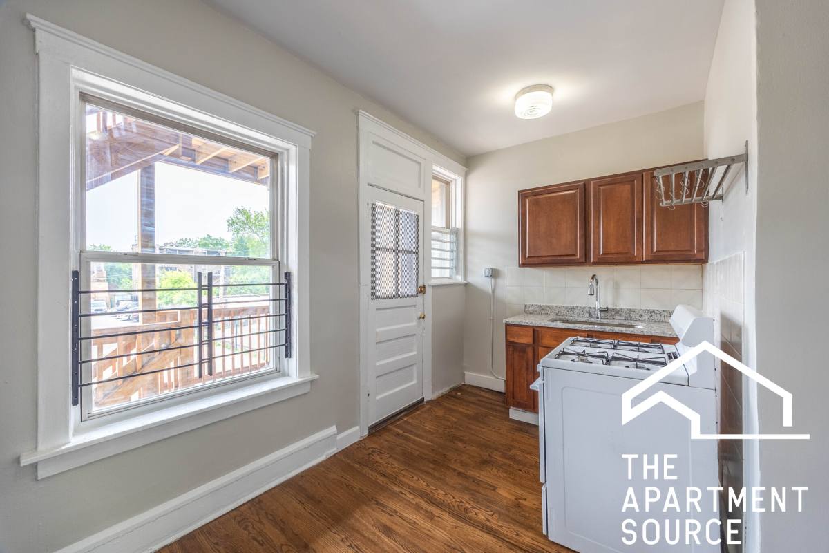 Apartment for rent at 2659 N Spaulding Ave #222, Chicago, IL 60647