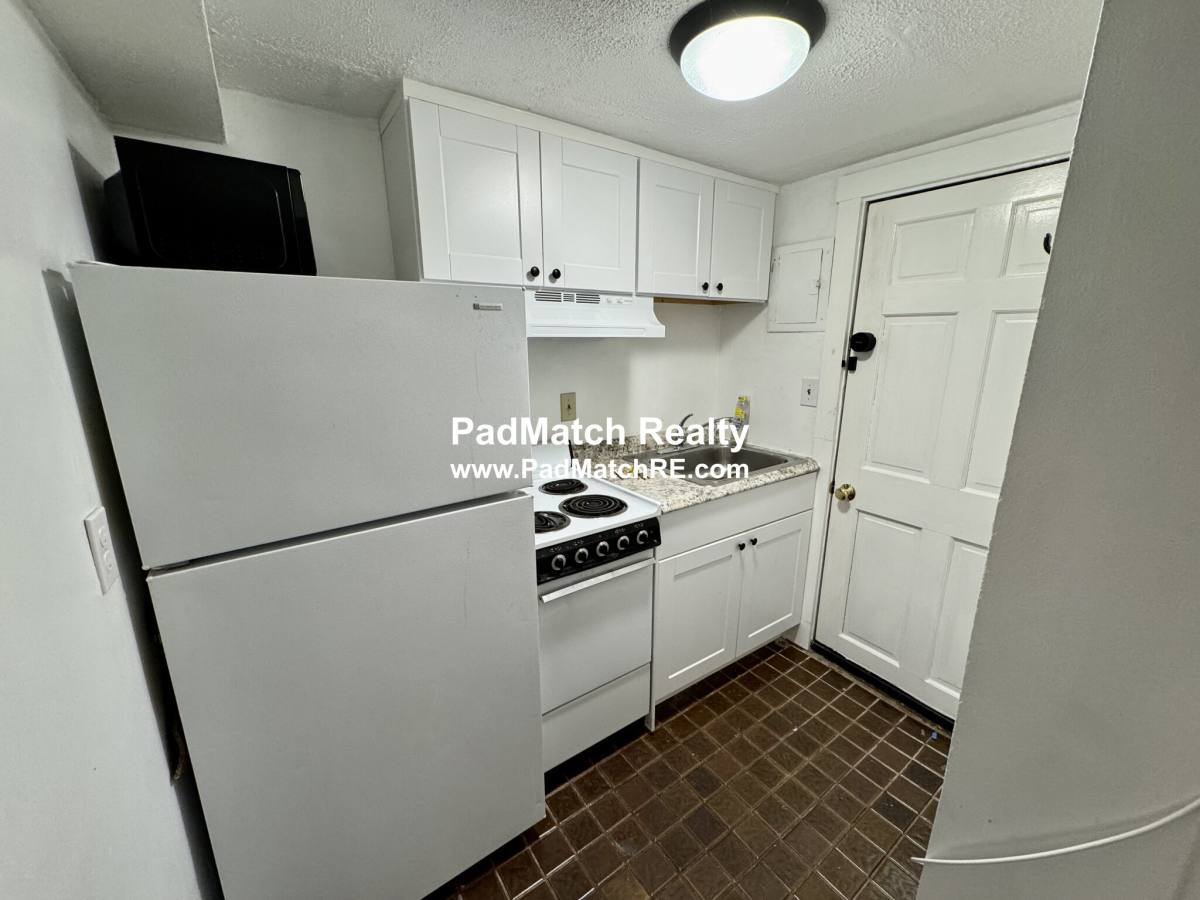 Apartment for rent at 198 Allston St #3, Brighton, MA 02135