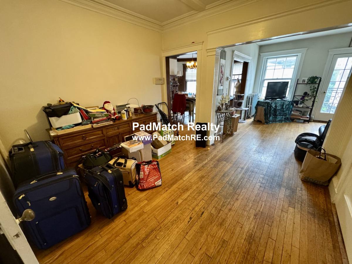 Apartment for rent at 106 Strathmore Rd #3, Brighton, MA 02135