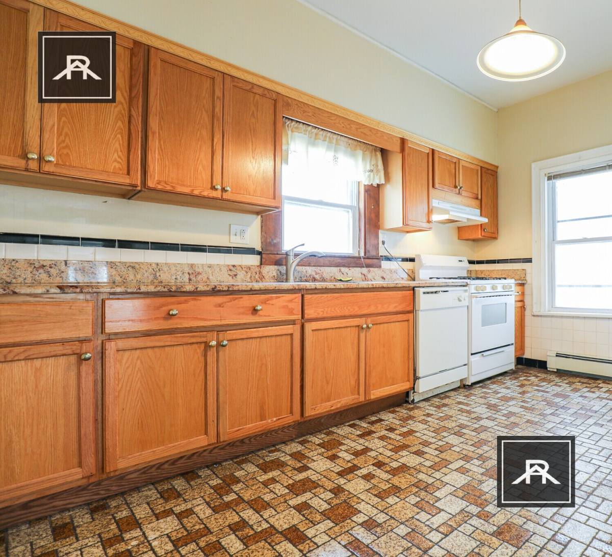 Apartment for rent at 23 Monastery Rd, Brighton, MA 02135