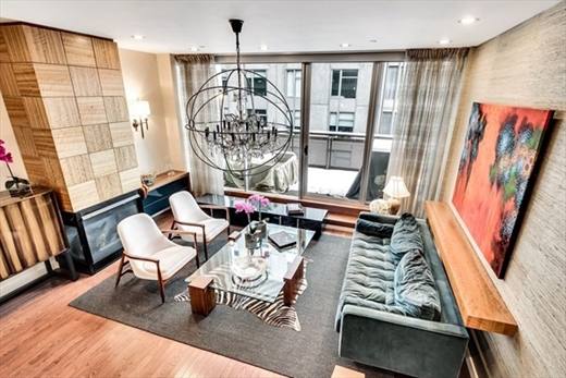 Condo for rent at 88 Kingston #PHC, Boston, MA 02111