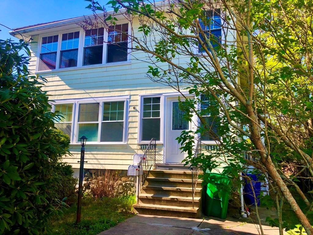 Apartment for rent at 35 Underwood #1, West Newton, MA 02465