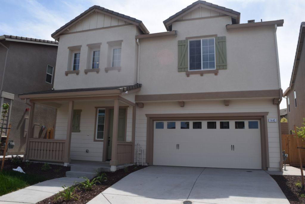 House for rent at 1440 Forsythia Dr, Rocklin, CA 95765