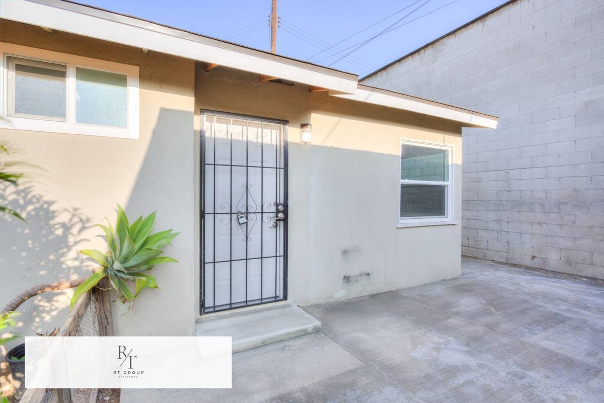 Apartment for rent at 3336 Maxson Rd, El Monte, CA 91732