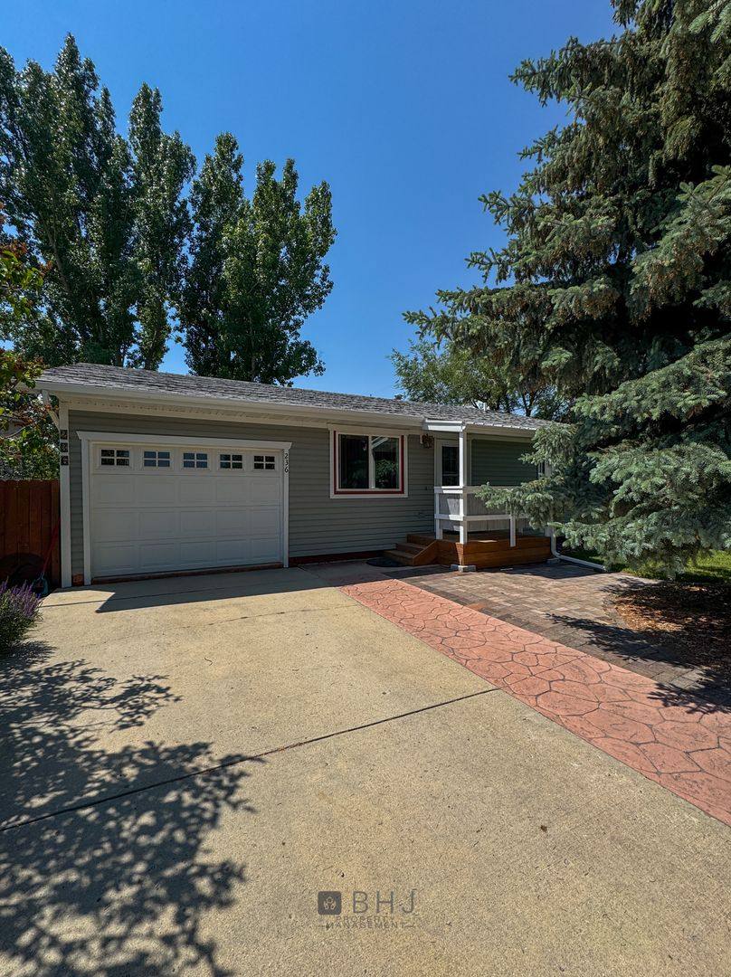 House for rent at 236 W 9th St, Sheridan, WY 82801