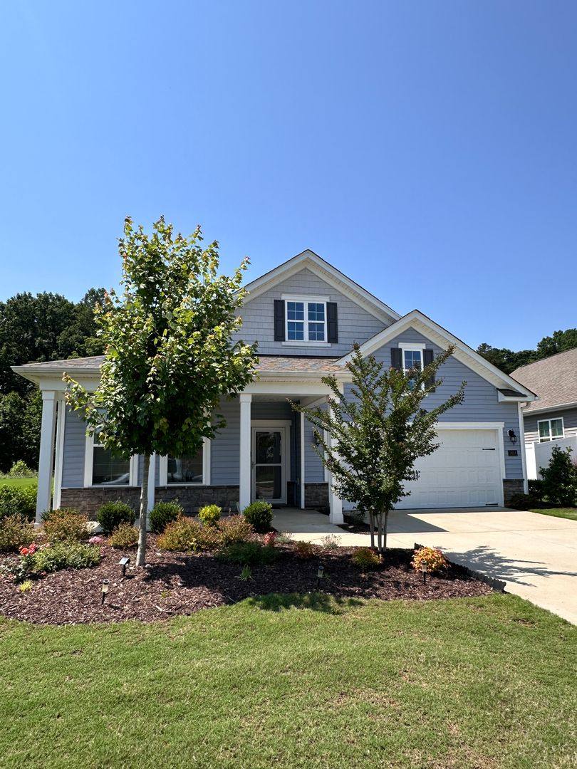 House for rent at 3624 Alcorn Ridge Trace, Whitsett, NC 27377