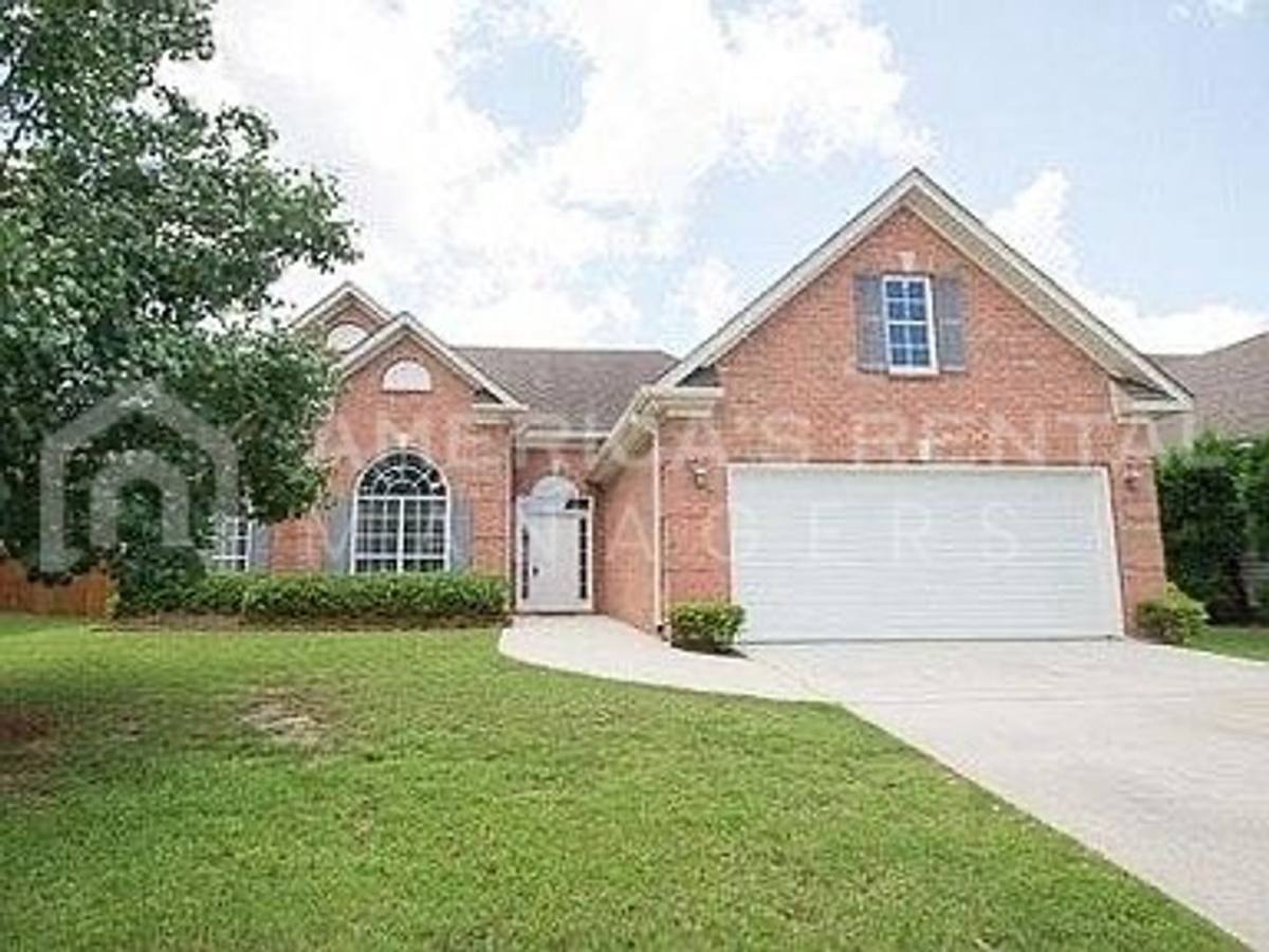 House for rent at 461 Bentmoor Way, Helena, AL 35080