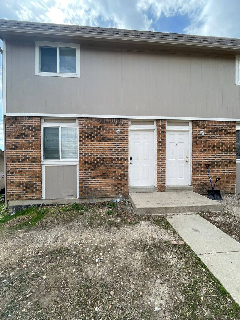 Apartment for rent at 3394 W 66th Ave, Denver, CO 80221